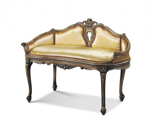 Банкетка Francesco Molon