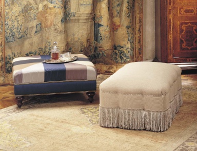 Пуф, Francesco Molon