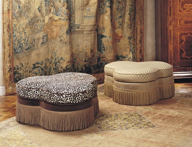 Пуф, Francesco Molon