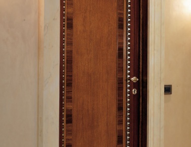 Дверь распашная, Francesco Molon (мебель для столовой арт деко (ар деко))