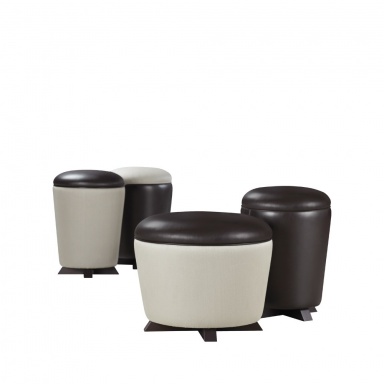 Пуф Coccolino & Coccolone