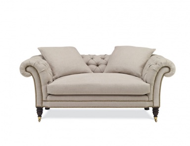 Диван c элитным мягким сиденьем Brook Street, Ralph Lauren Home