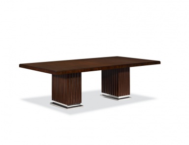 Стол Duke Pedestal, Ralph Lauren Home