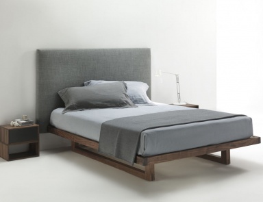 Двуспальная кровать Bam Bam Soft, Riva 1920