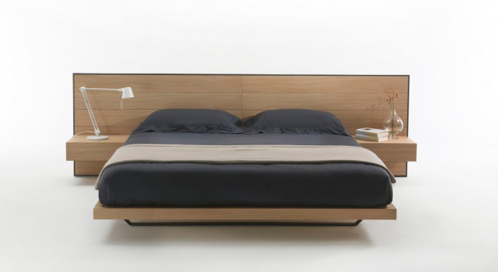 Кровать Rialto Bed