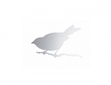 Настенное зеркало Snijder bird, Driade
