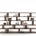 Стеллаж Bookshelf