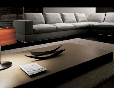 Стол журнальный Keen, I4 Mariani