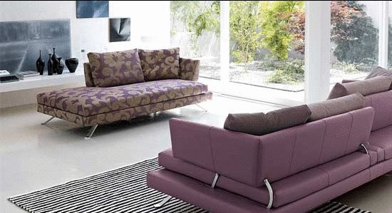 Кушетка DY.KO.