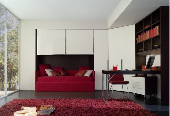 Детская GAB 02