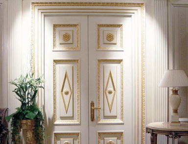 Дверь распашная, Francesco Molon