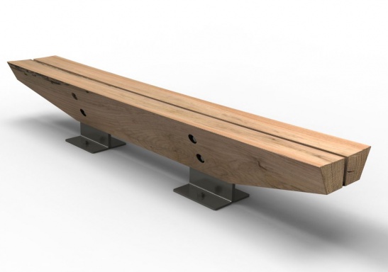 Скамья Landmark