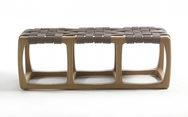 Скамья Bungalow