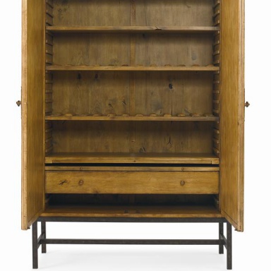 Шкаф Winecellar