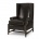 Кресло Leather Recliner 