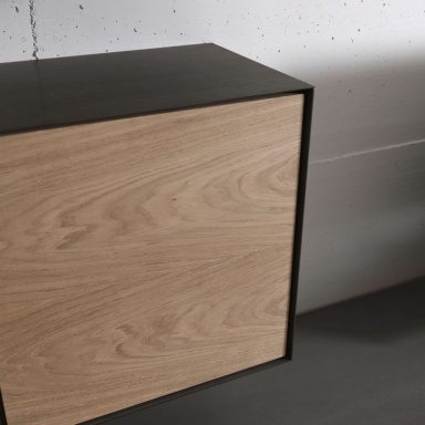Модульная система Rialto Wall Unit 2013