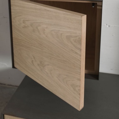Модульная система Rialto Wall Unit 2013