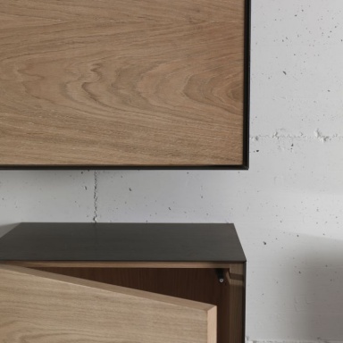 Модульная система Rialto Wall Unit 2013