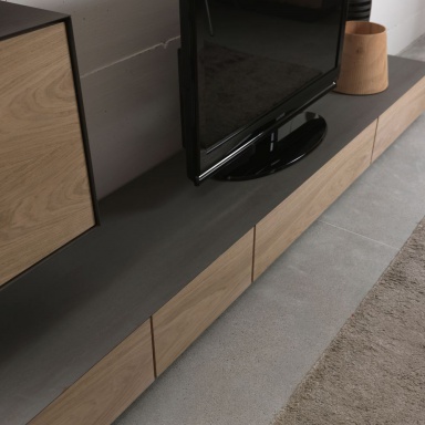 Модульная система Rialto Wall Unit 2013
