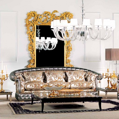 Гостиная (гарнитур для гостиной) Ottoman, Zanaboni