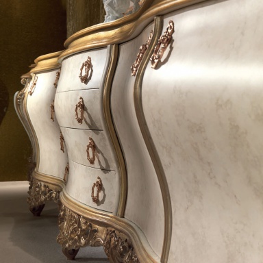 Буфет Jumbo Collection