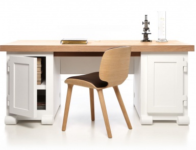 Стол письменный Paper Desk, Moooi
