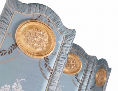 Ширма в текстильной обивке, Jumbo Collection