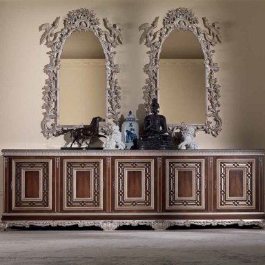 Буфет Jumbo Collection