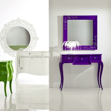 Зеркало W-Mir Vanity
