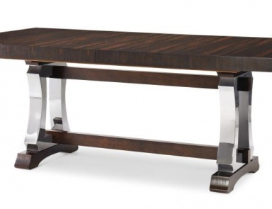 Стол обеденный прямоугольный Qin Dining, Century Furniture