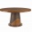 Стол Pantheon Round Dining 
