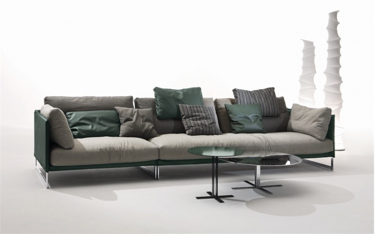 ДИВАН, LIVINGSTON SOFA - SABA ITALIA