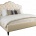 Кровать Fairholm King Upholstered