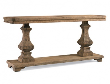 Консоль, CTH/Sherrill Occasional