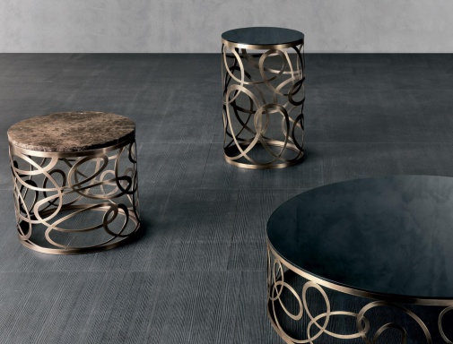 Кофейный стол Tourbillon