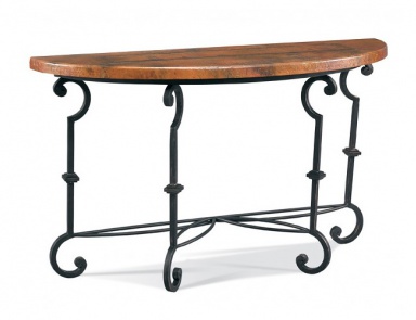 Консоль, CTH/Sherrill Occasional