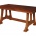Стол Napa Trestle