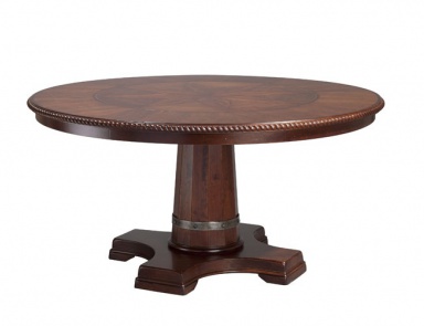 Стол круглый Loj, Harden