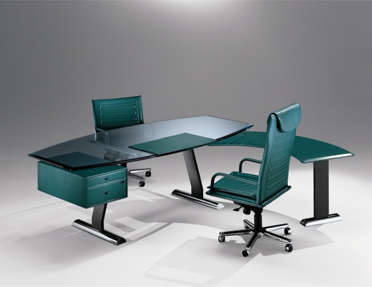 Лучшая мебель для домашнего кабинета