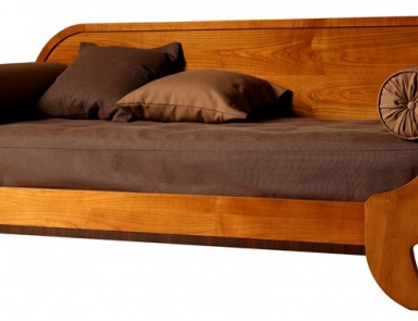 Диван-кровать Letto Biedermeier, Morelato (диван-кровать, раскладной диван)