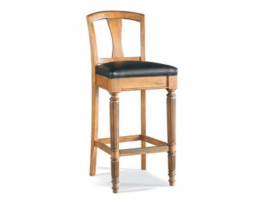 Стул барный, CTH/Sherrill Occasional