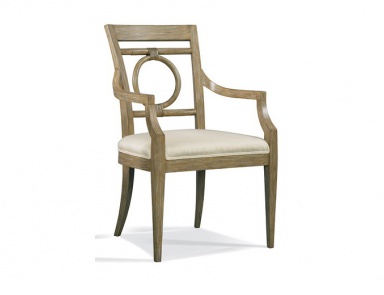 Стул с подлокотниками, CTH/Sherrill Occasional