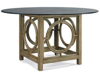 Стол обеденный, CTH/Sherrill Occasional (столики для гостиной, италия)