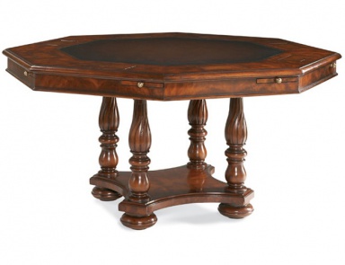 Стол игровой, CTH/Sherrill Occasional