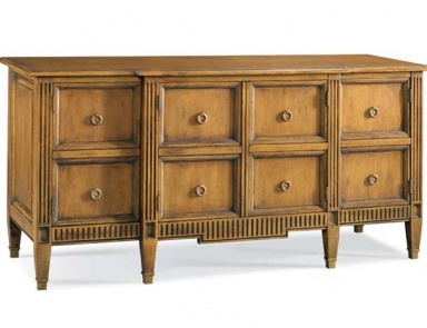 Тумба, CTH/Sherrill Occasional
