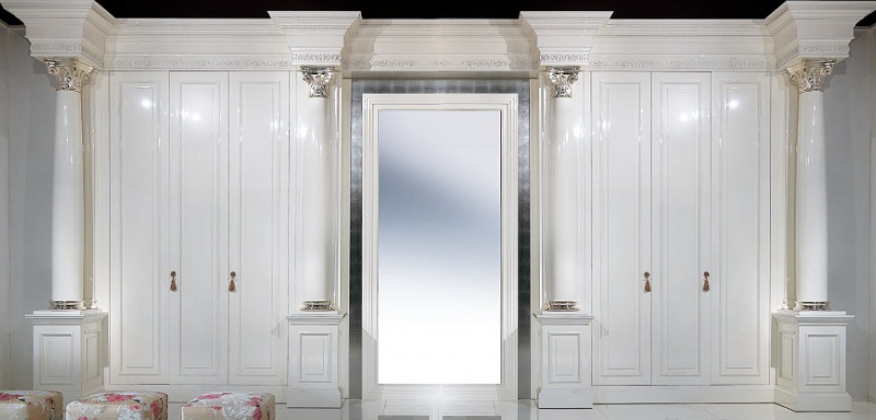 Гардероб Elledue