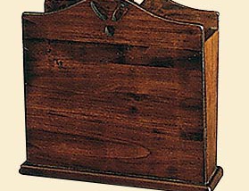 Подставка для газет и журналов - DOLFI