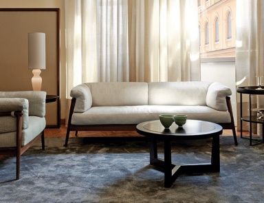 Гостиная (гарнитур для гостиной) Derby, Giorgetti