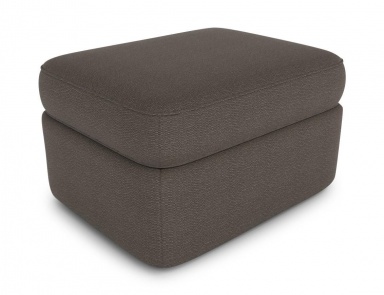 Пуф с подушкой, DwellStudio
