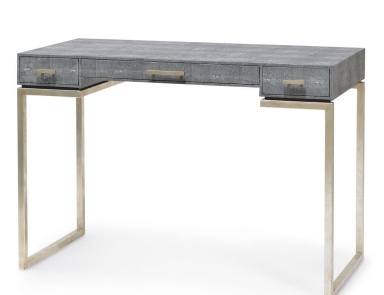 Стол письменный Stig, DwellStudio